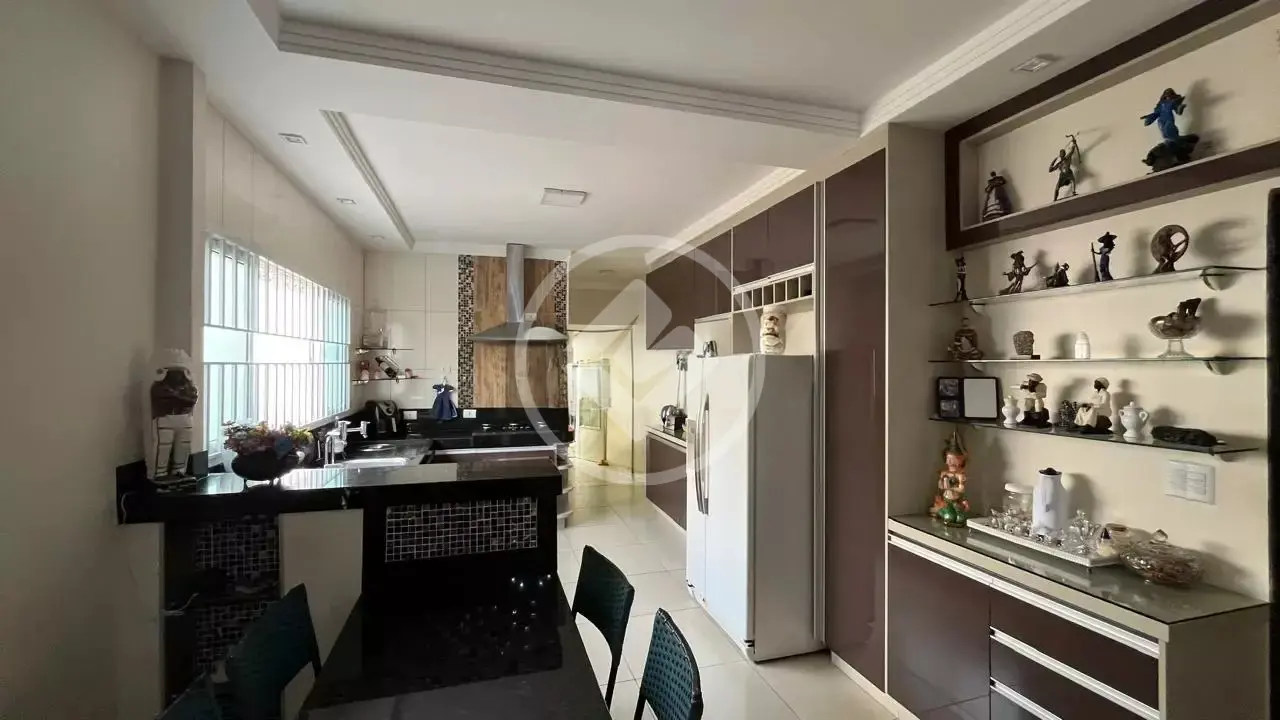 Casa 3 quartos no Presidente Roosevelt, Uberlândia — foto 4 de 6