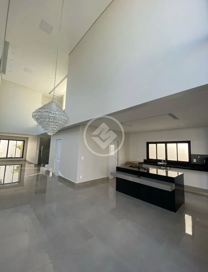 Sobrado 3 quartos no Nova Uberlândia, Uberlândia — foto 5 de 6