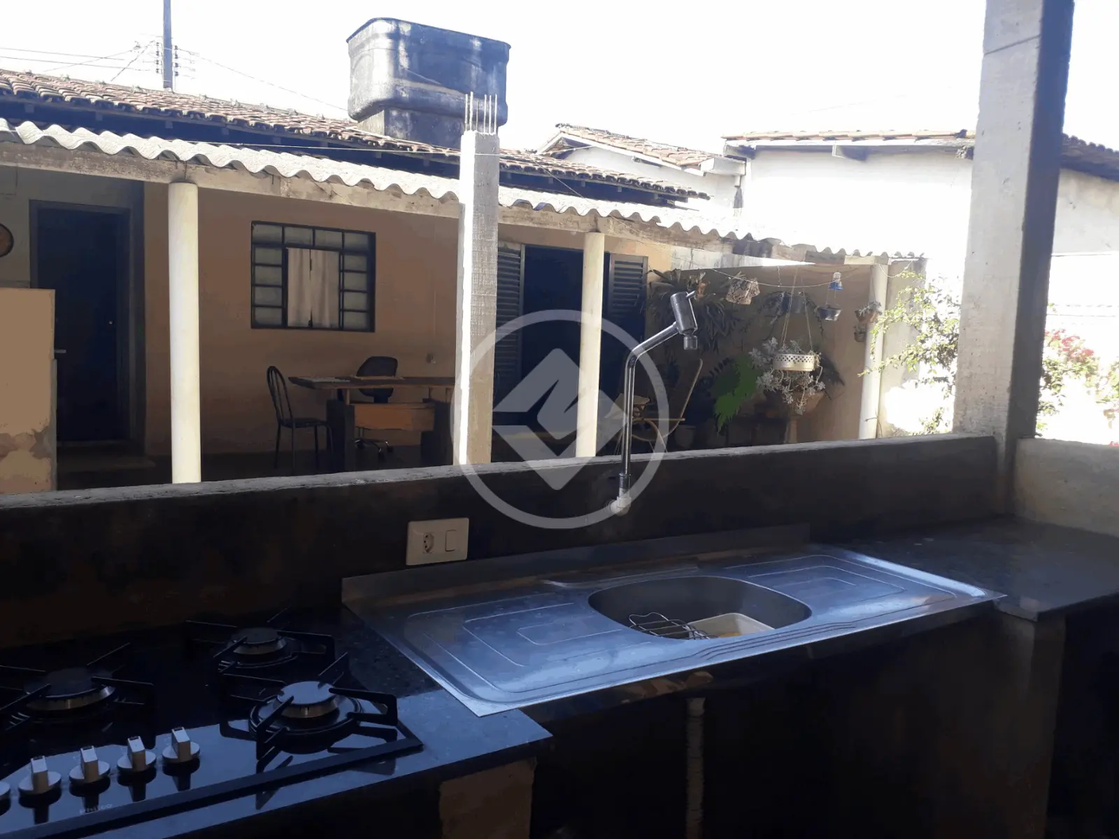 Casa 3 quartos no Custódio Pereira, Uberlândia — foto 2 de 6