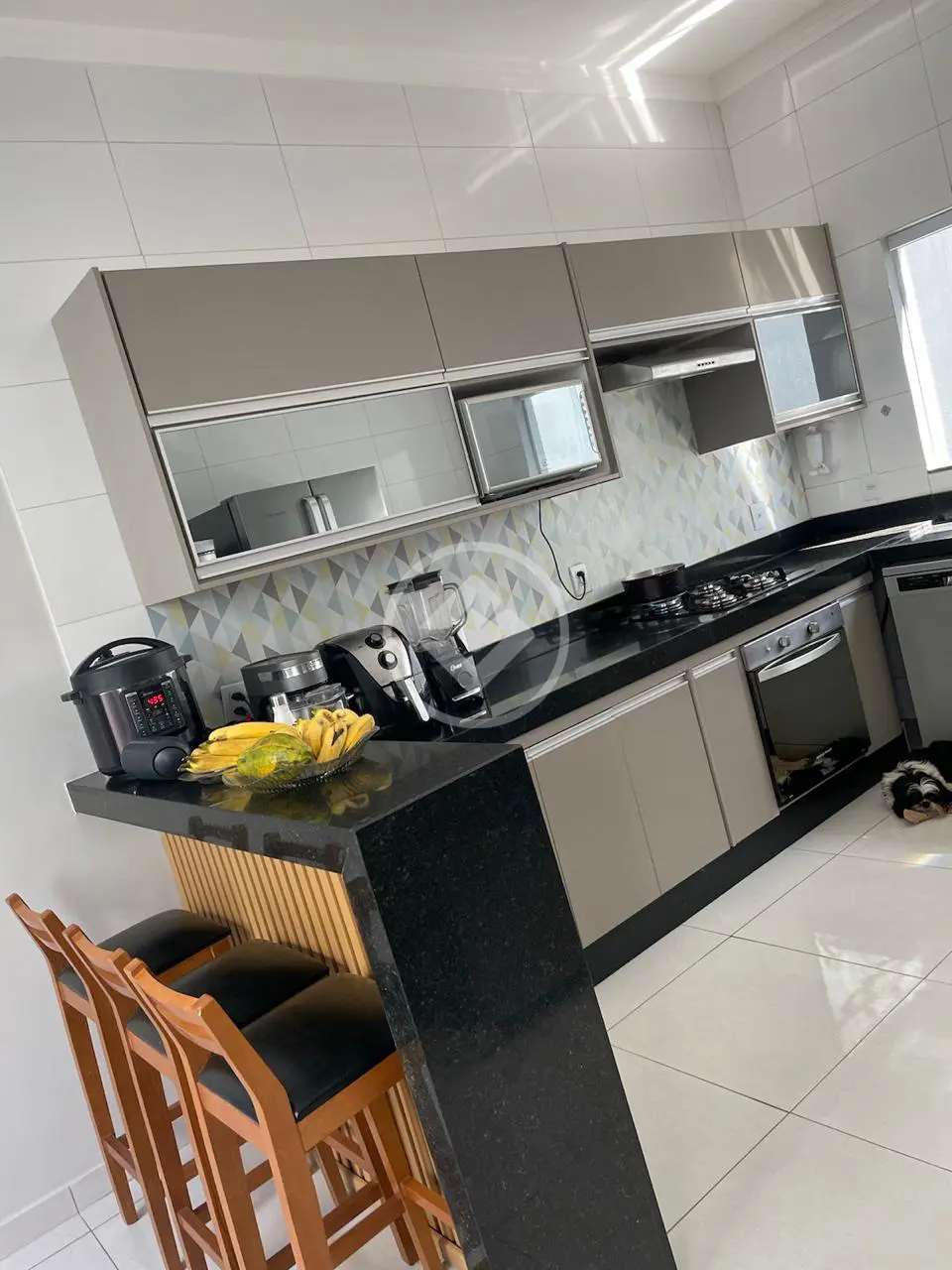Casa Jardim Europa, Uberlândia - MG — foto 1