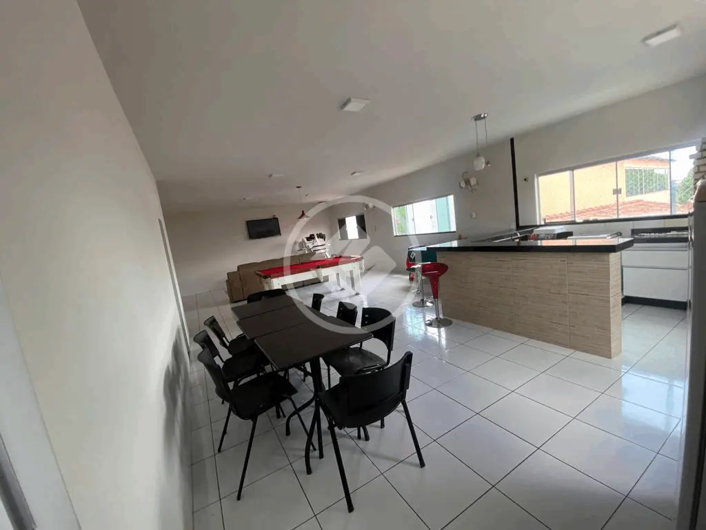Sobrado 5 quartos no Dona Zulmira, Uberlândia — foto 6 de 6