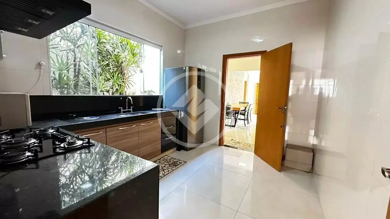 Casa Granada, Uberlândia - MG — foto 2