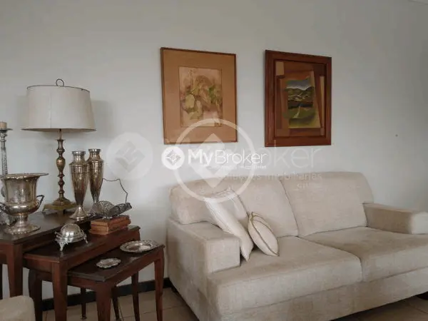 Cobertura Jardim Colina, Uberlândia - MG — foto 2