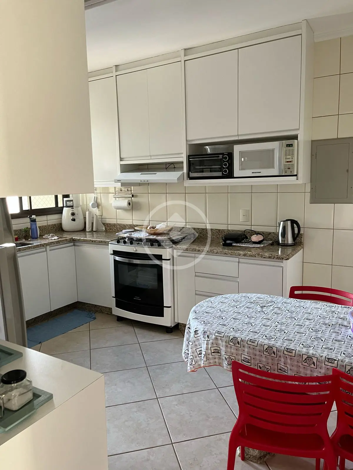 Apartamento 3 quartos no SARAIVA, Uberlândia — foto 5 de 6