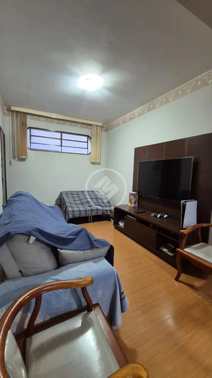 Apartamento Daniel Fonseca, Uberlândia - MG — foto 2
