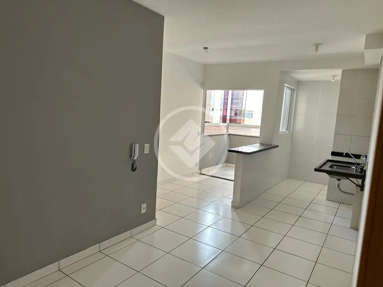 Apartamento Jardim Europa, Uberlândia - MG — foto 1