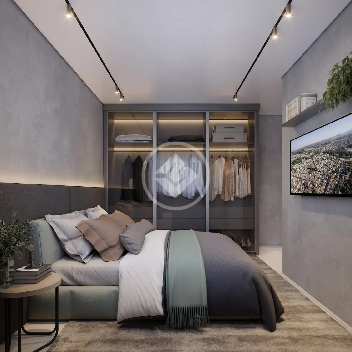 Apartamento 3 quartos no SARAIVA, Uberlândia — foto 6 de 6