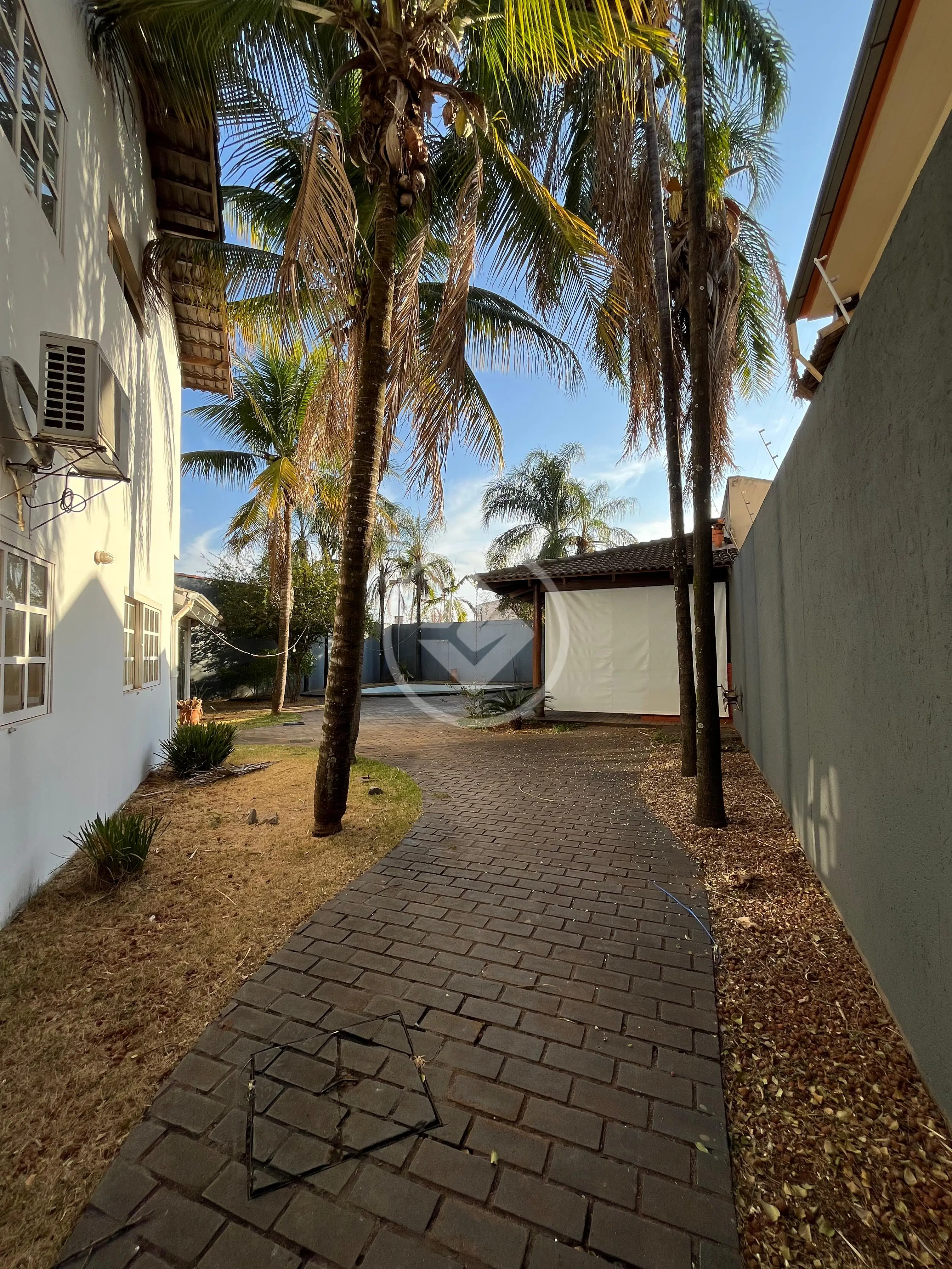 Sobrado Morada da Colina, Uberlândia - MG — foto 2