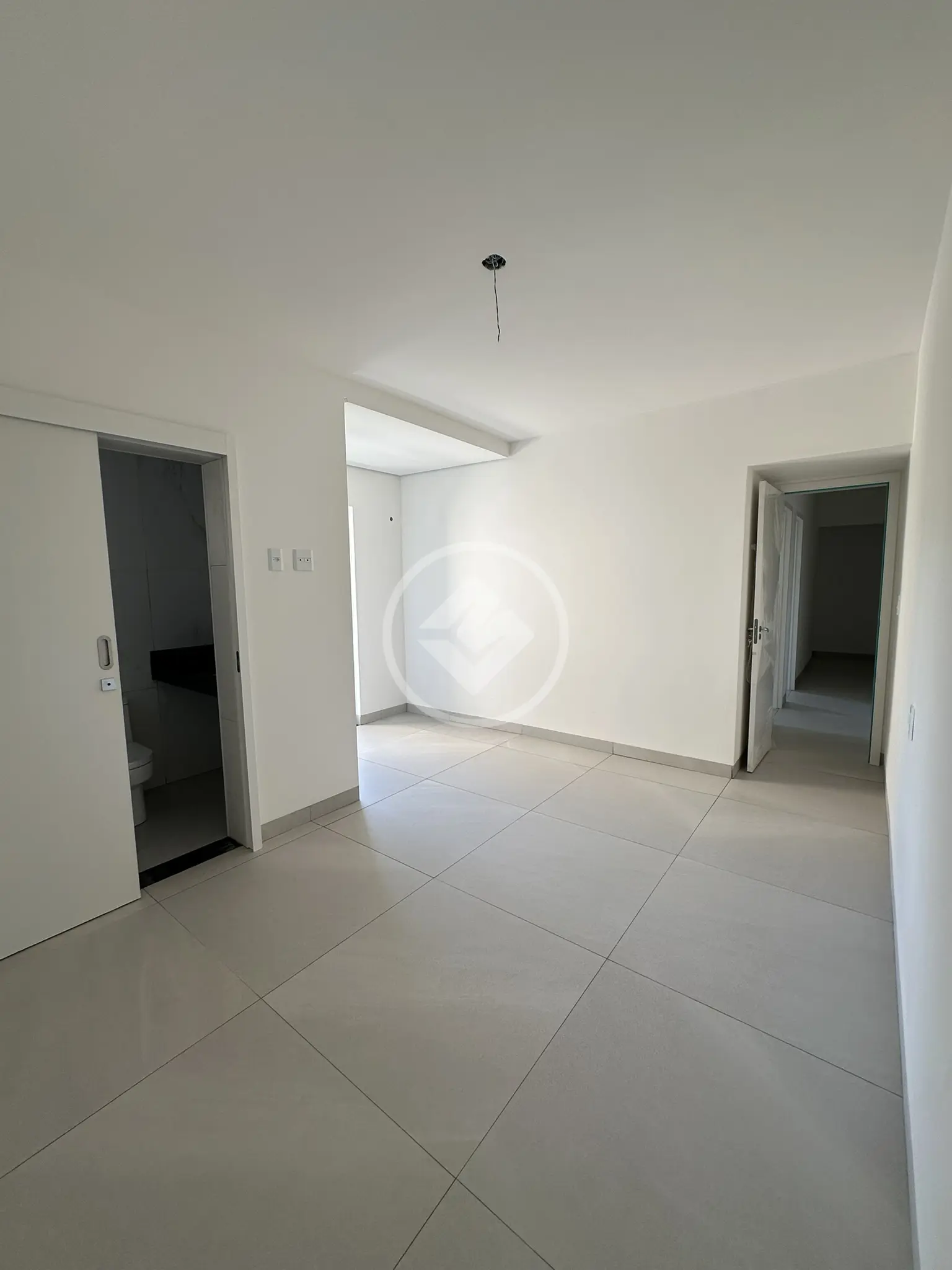 Apartamento 3 quartos no Patrimônio, Uberlândia — foto 3 de 6