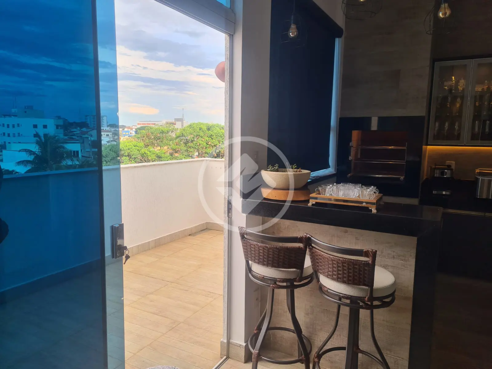 Apartamento Duplex 3 quartos no BRASIL, Uberlândia — foto 5 de 6
