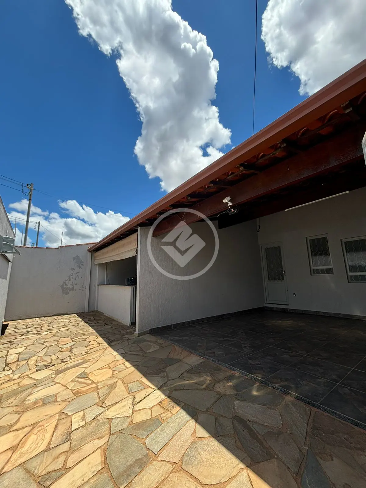 Casa Cidade Jardim, Uberlândia - MG — foto 2