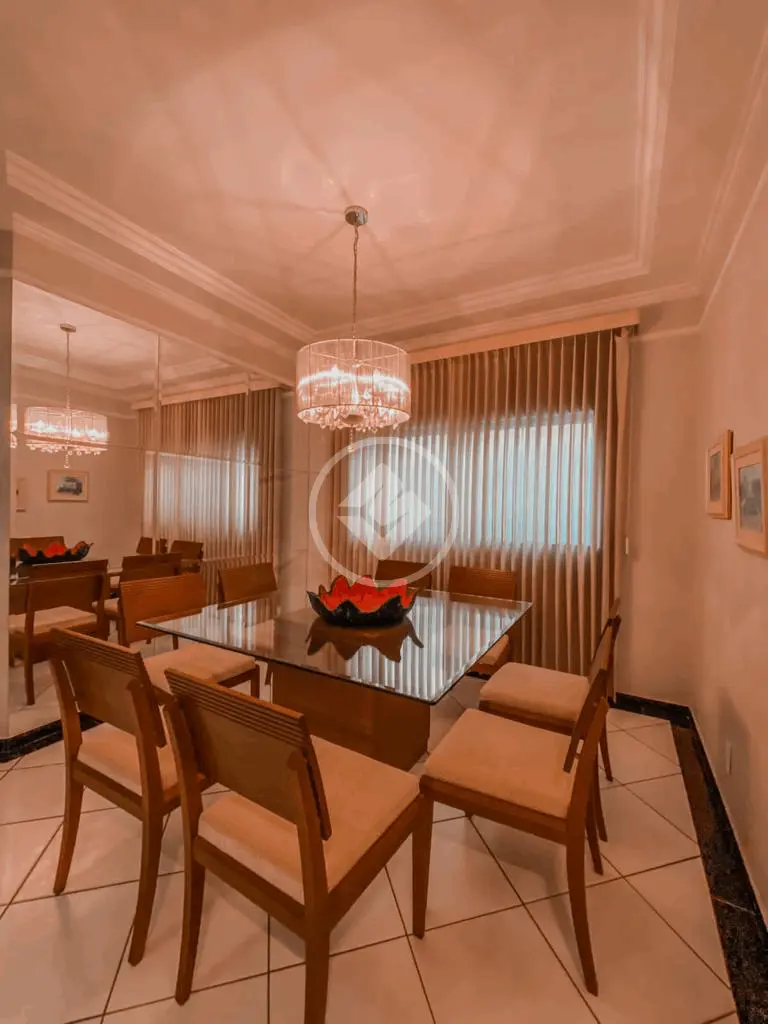 Casa 4 quartos no Morada da Colina, Uberlândia — foto 4 de 6