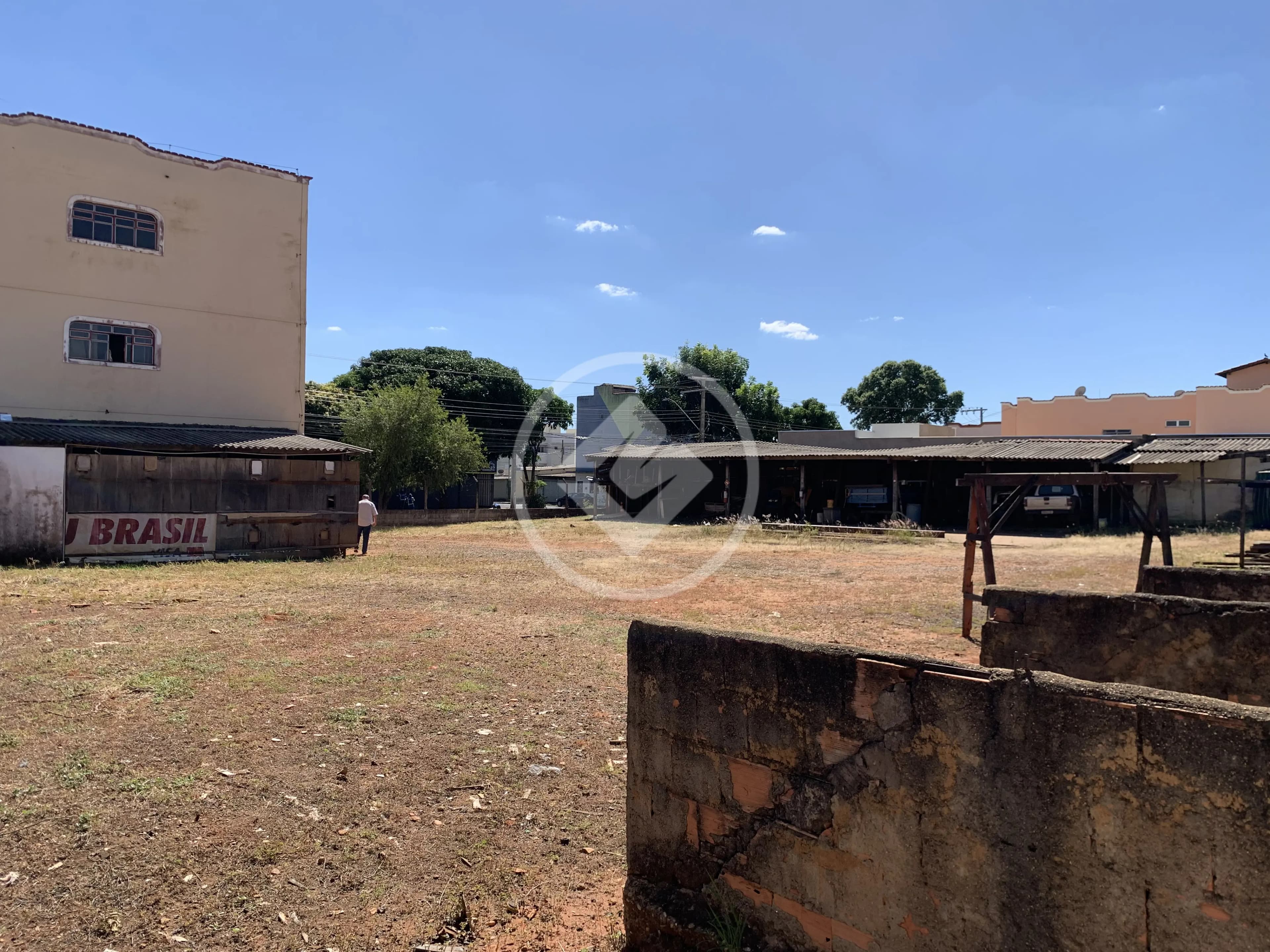 Terreno Pacaembu, Uberlândia - MG — foto 2