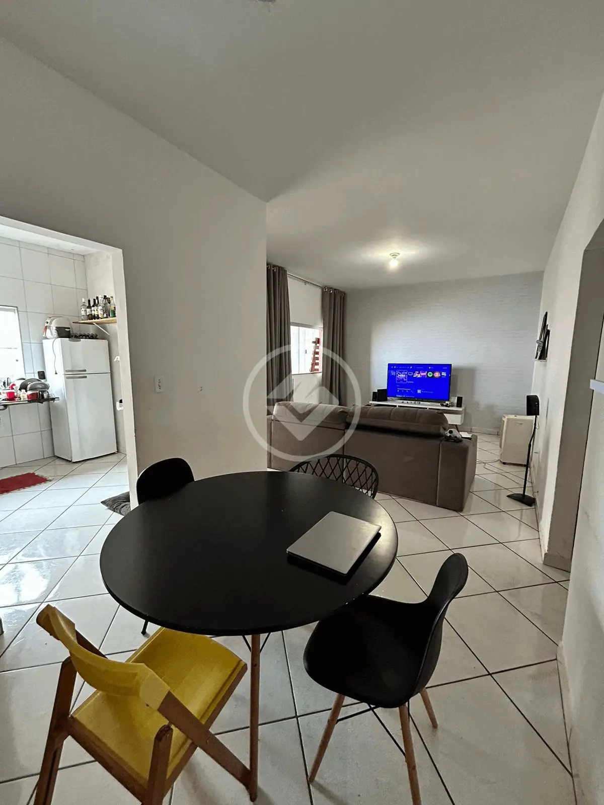 Casa São Jorge, Uberlândia - MG — foto 1