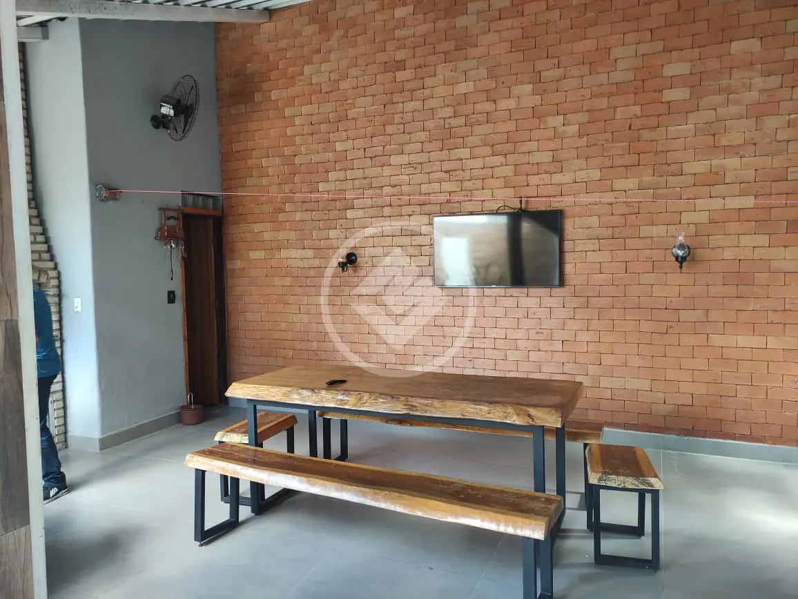 Casa Vigilato Pereira, Uberlândia - MG — foto 1
