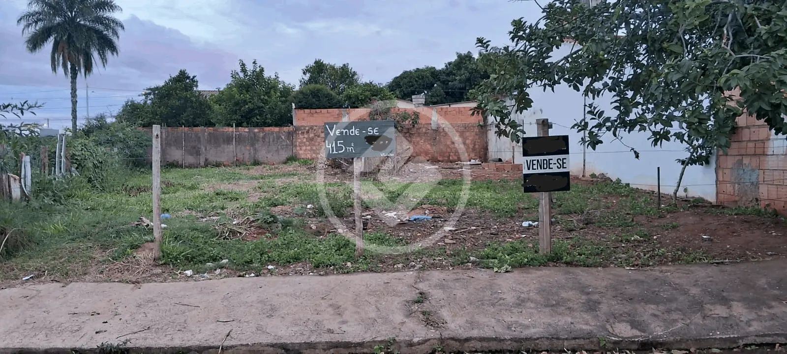 Terreno no Aclimação, Uberlândia — foto 3 de 3