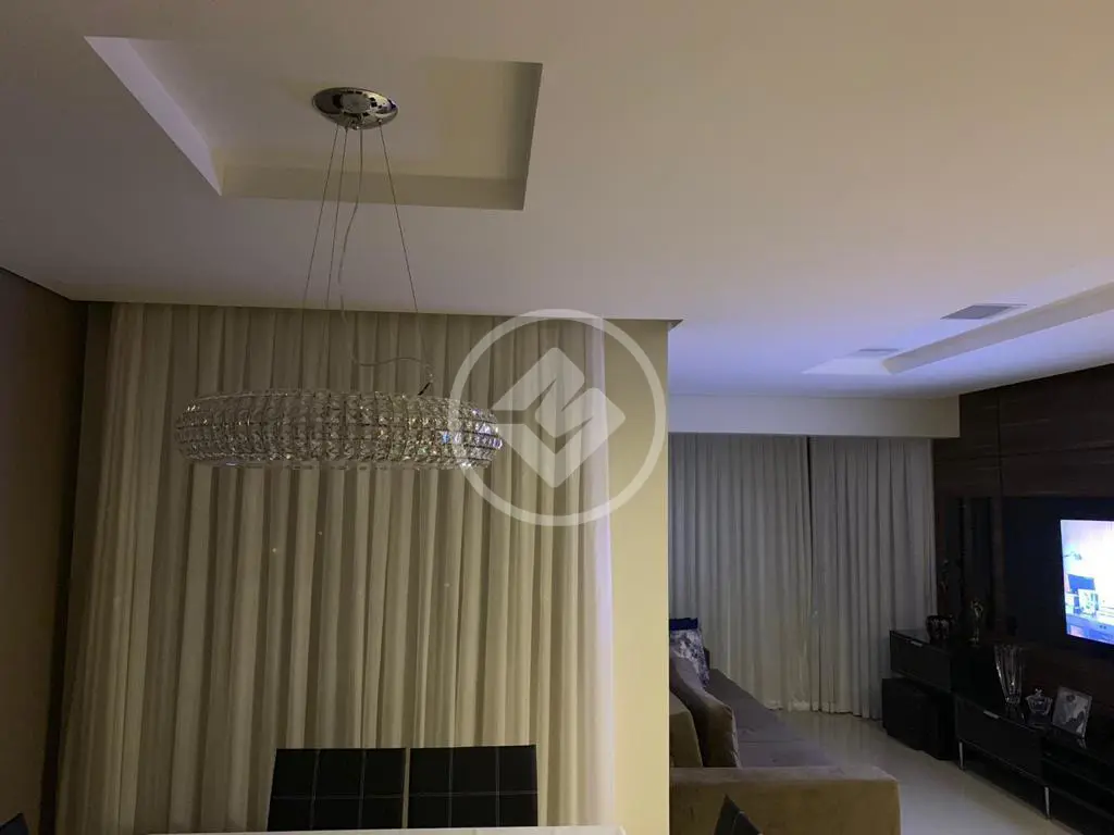 Apartamento 3 quartos no Jardim Finotti, Uberlândia — foto 6 de 6