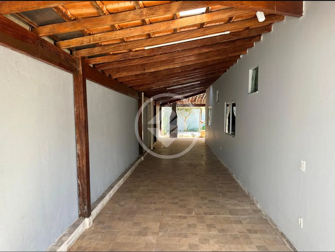 Casa Granada, Uberlândia - MG — foto 2