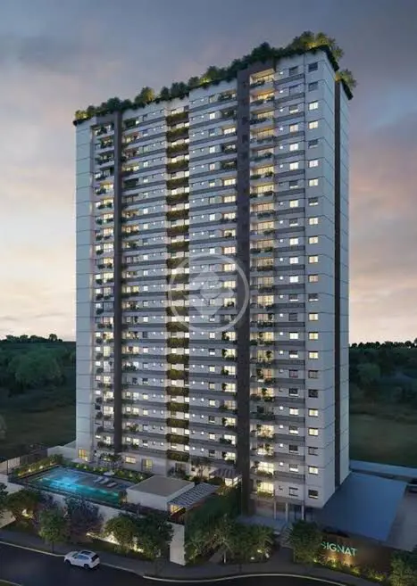Apartamento 2 quartos no Jardim Sul, Uberlândia — foto 5 de 5