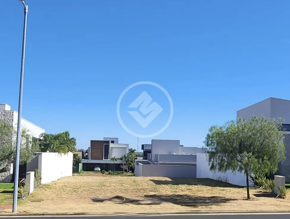 Terreno Condomínio GRANJA MARILEUSA, Uberlândia - MG — foto 1