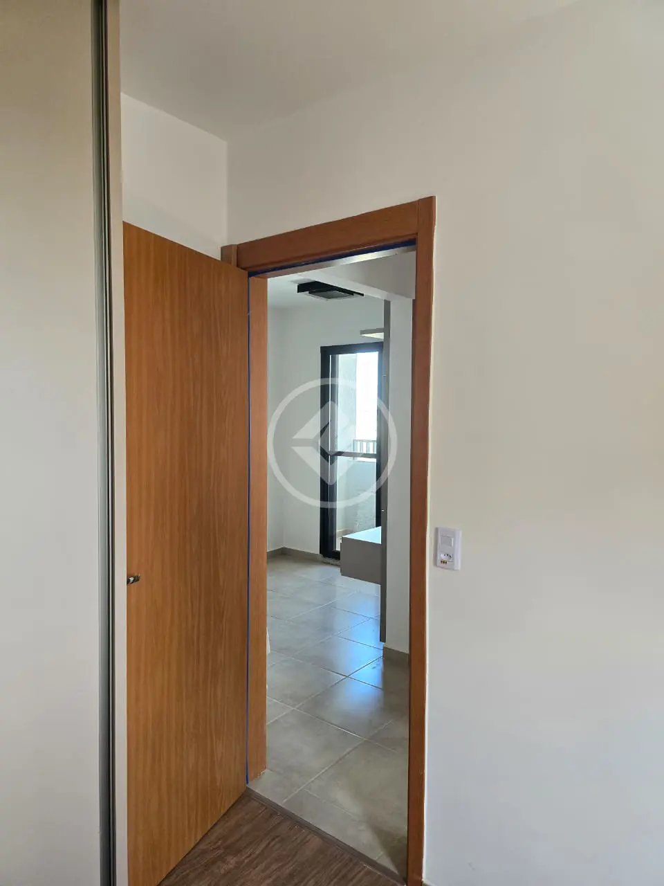 Apartamento Shopping Park, Uberlândia - MG — foto 1