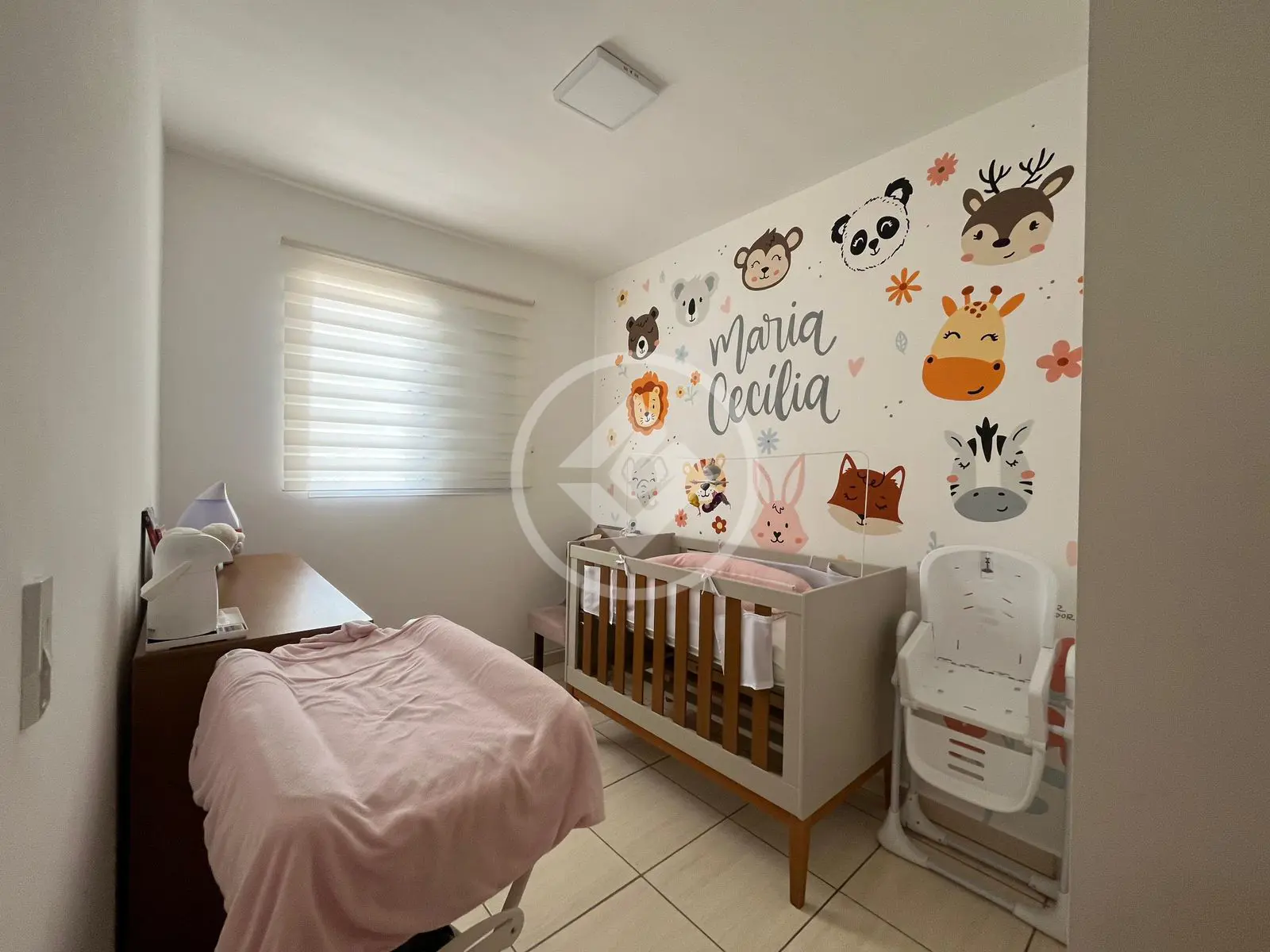 Apartamento 2 quartos no Laranjeiras, Uberlândia — foto 4 de 5