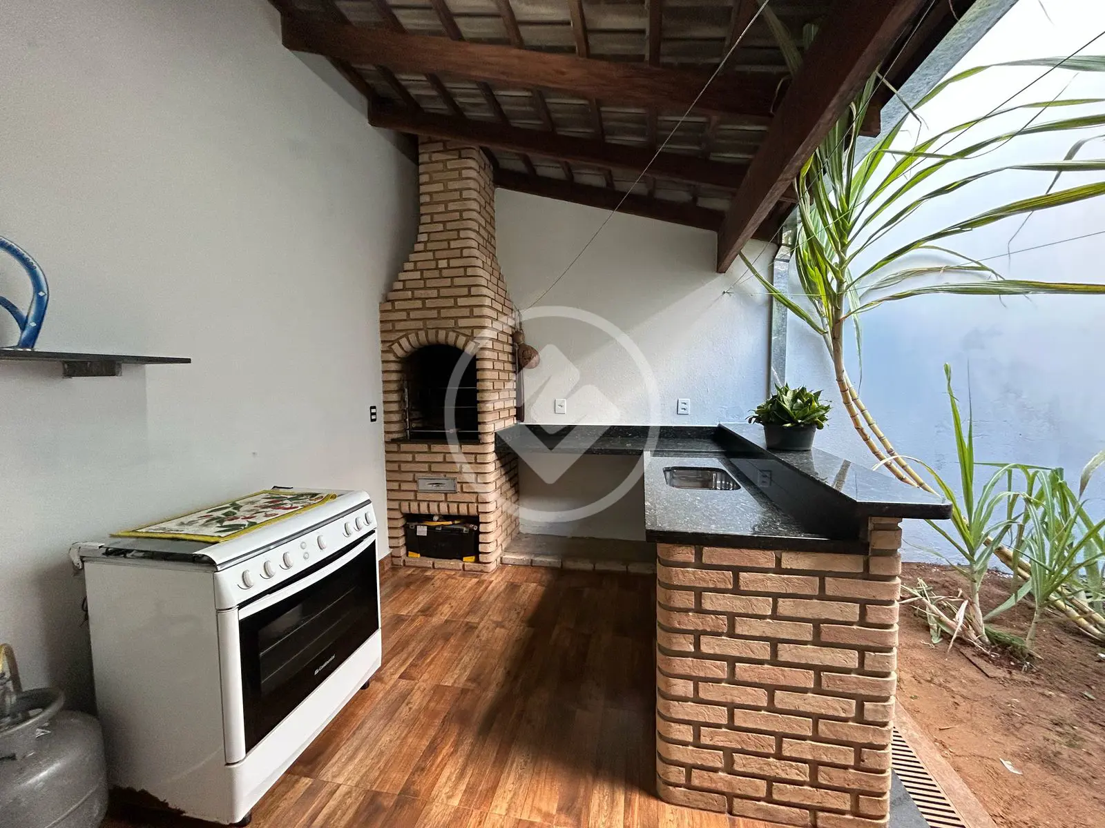 Casa Jardim Europa, Uberlândia - MG — foto 1