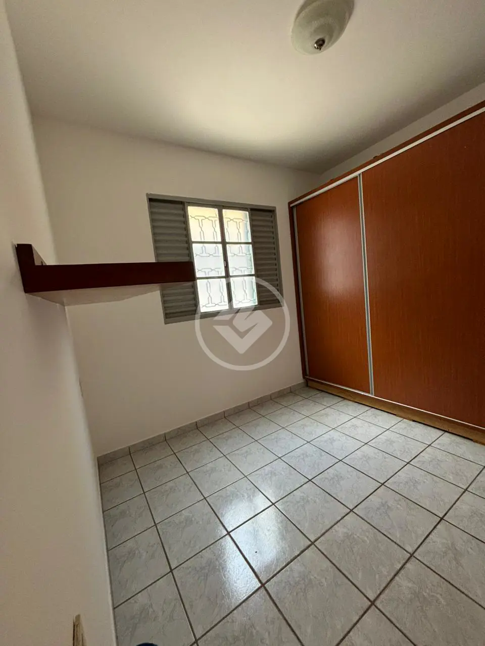 Casa Cidade Jardim, Uberlândia - MG — foto 1