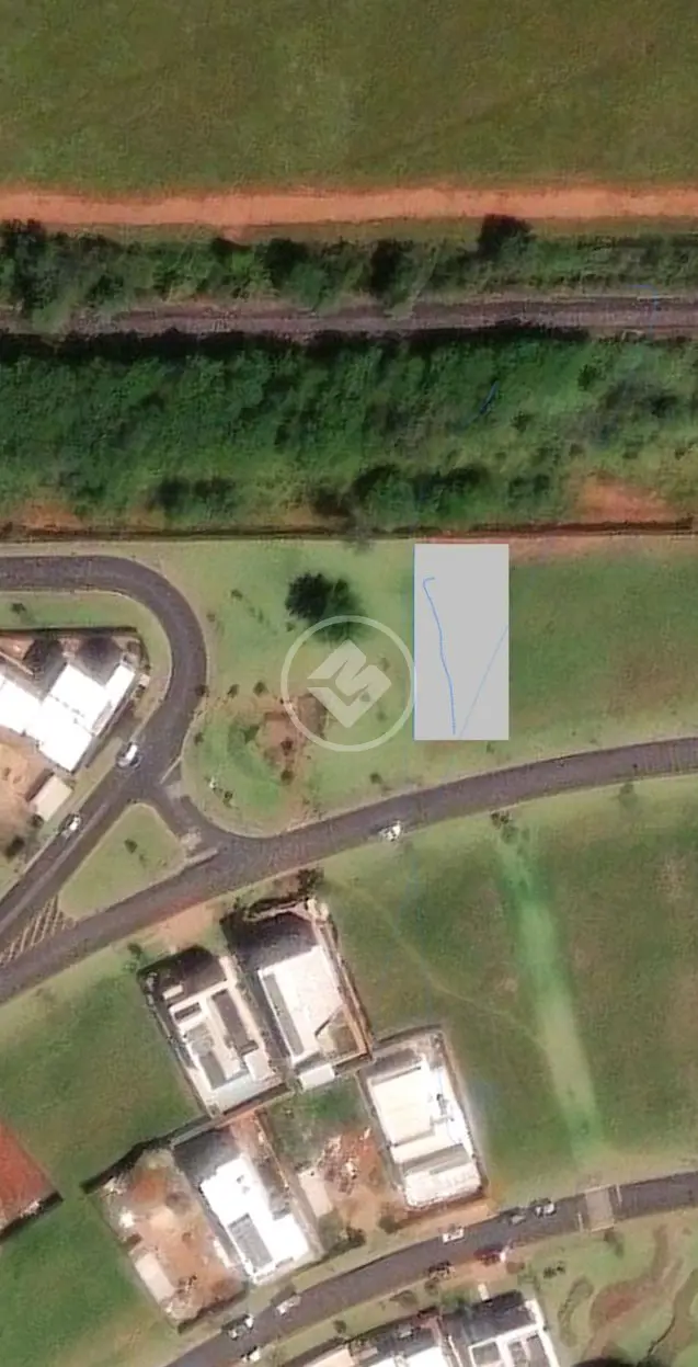 Terreno Condomínio GRANJA MARILEUSA, Uberlândia - MG — foto 1