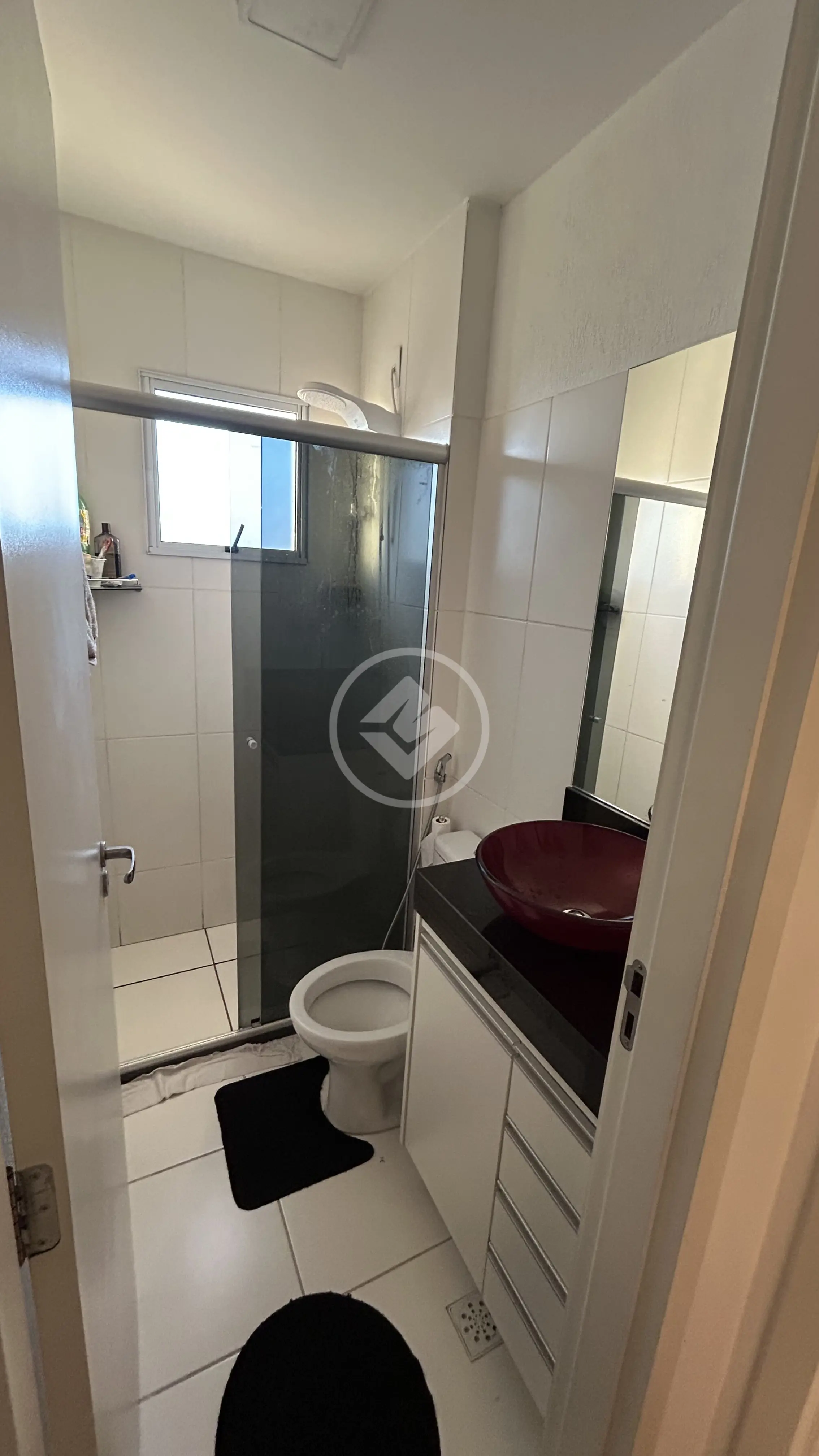 Apartamento 2 quartos no Chácaras Tubalina e Quartel, Uberlândia — foto 5 de 6