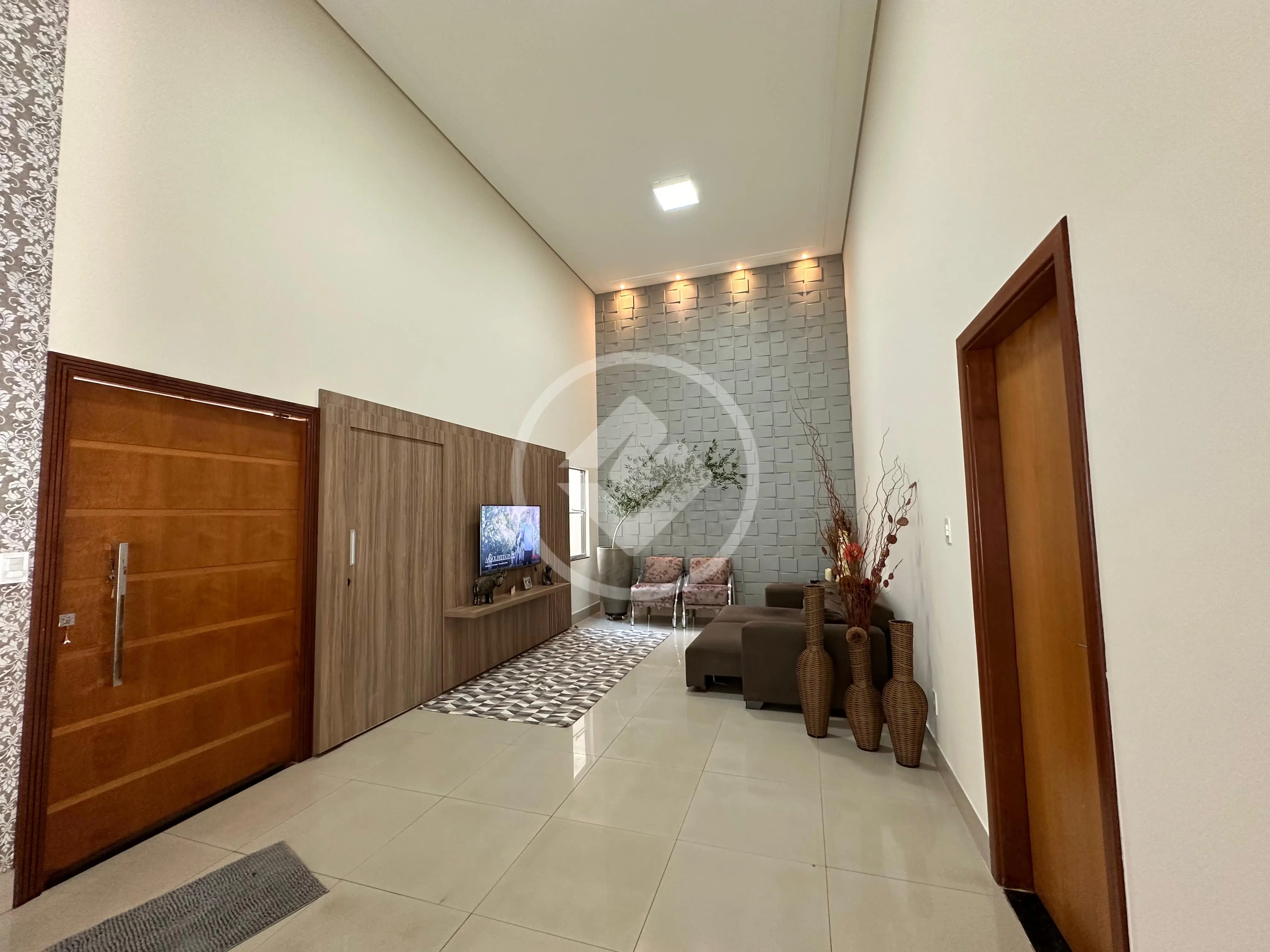 Casa Condomínio 3 quartos no Lagoinha, Uberlândia — foto 5 de 6