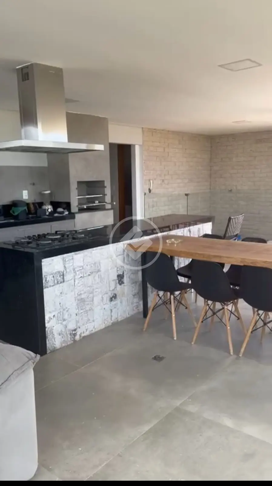 Cobertura 3 quartos no Alto Umuarama, Uberlândia — foto 2 de 6