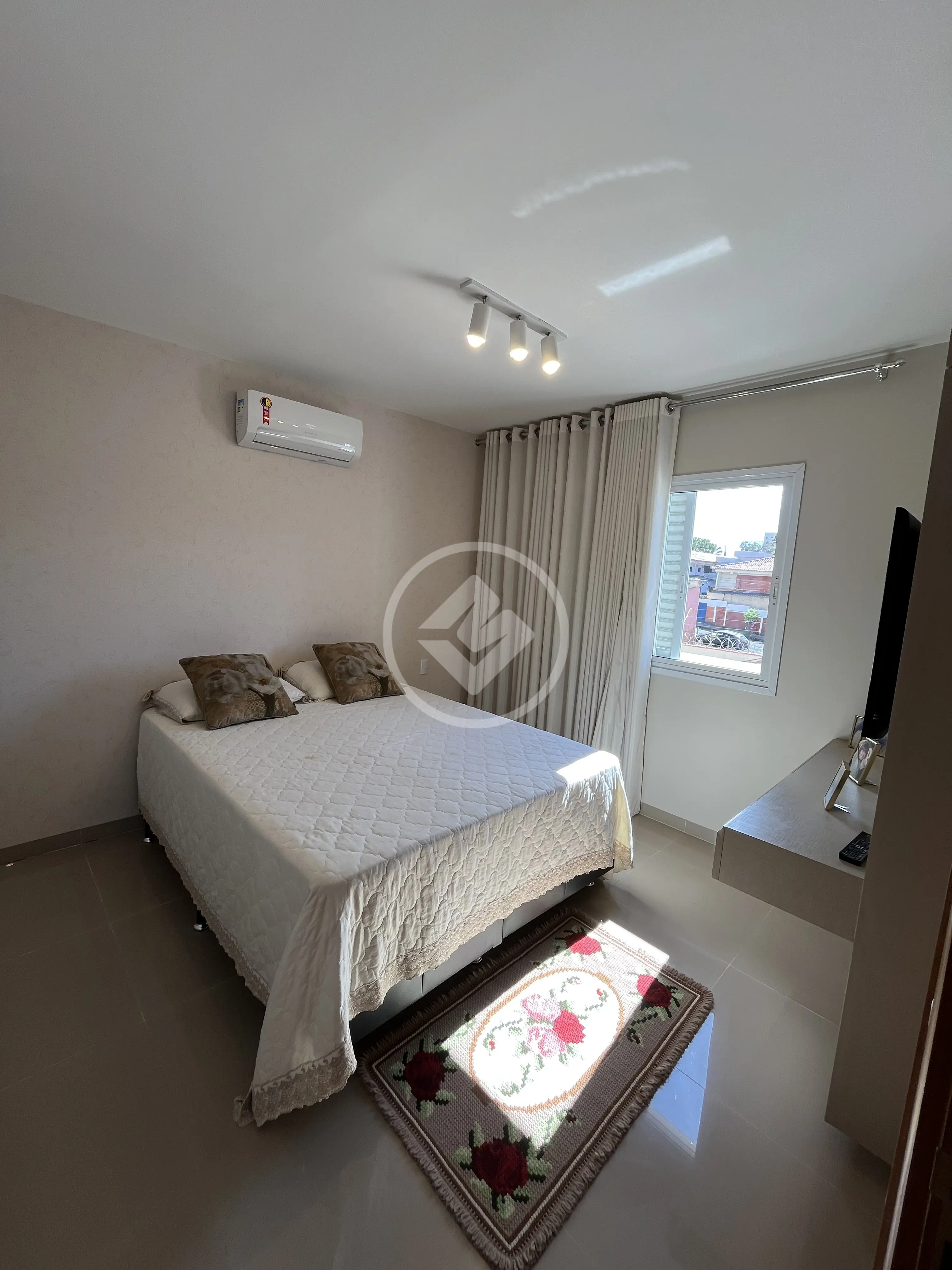 Apartamento 4 quartos no Lidice, Uberlândia — foto 3 de 6