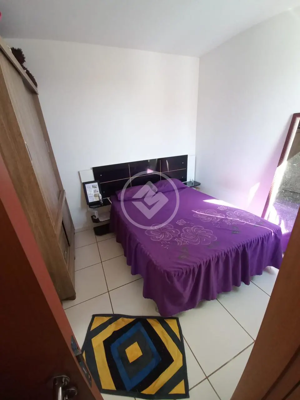 Apartamento Residencial Lago Azul, Uberlândia - MG — foto 2