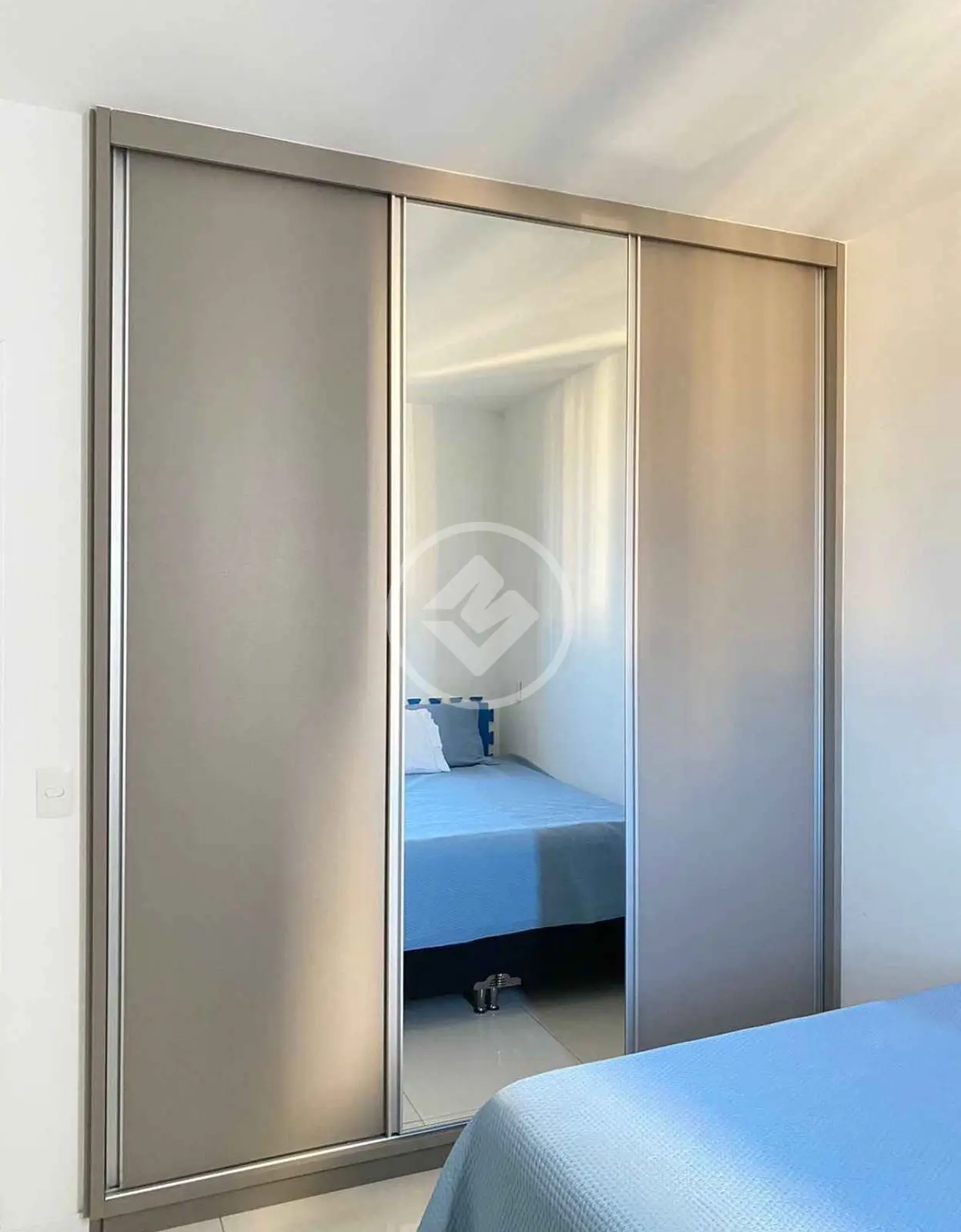 Apartamento 4 quartos no Santa Mônica, Uberlândia — foto 6 de 6