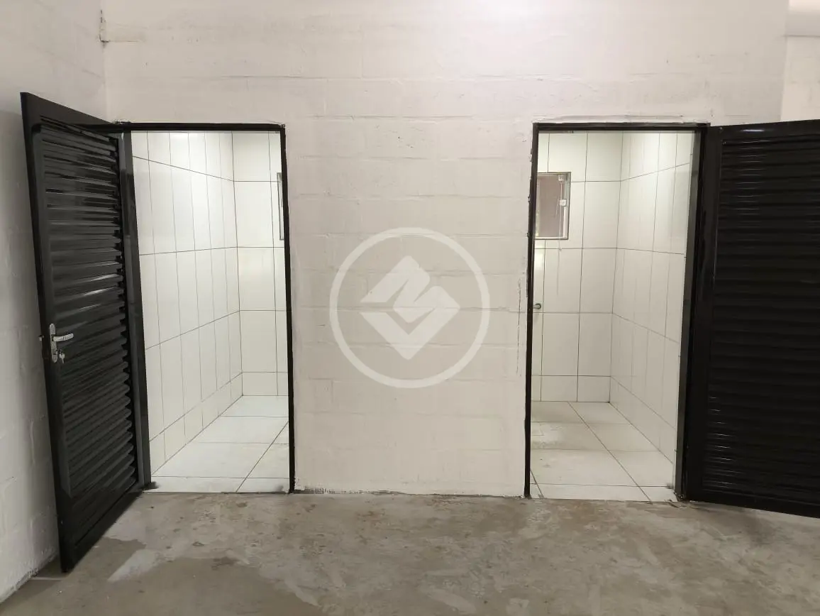 Galpão comercial para locação – 240 m² - Planalto - Uberlândia/MG