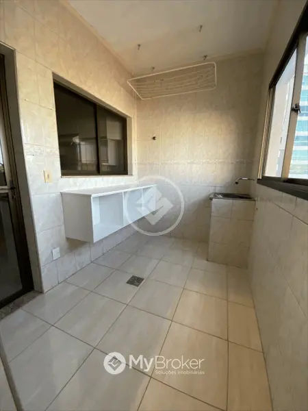 Apartamento 4 quartos no Santa Mônica, Uberlândia — foto 6 de 6