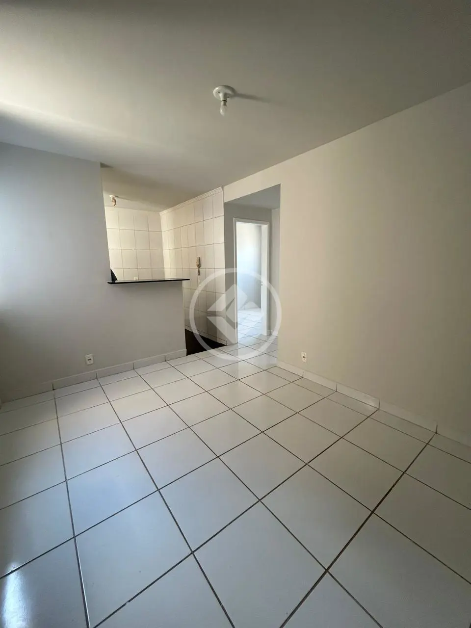 Apartamento Chácaras Tubalina e Quartel, Uberlândia - MG — foto 1