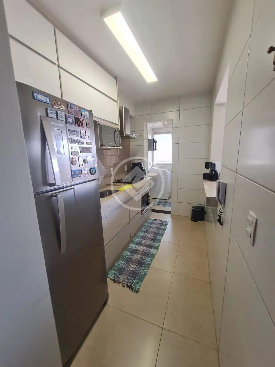 Apartamento 2 quartos no Aclimação, Uberlândia — foto 3 de 6