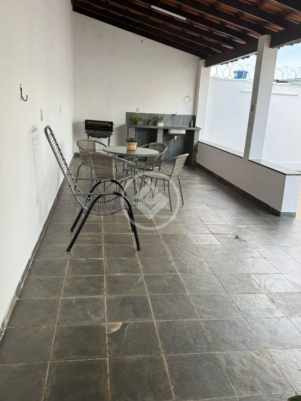 Casa 3 quartos no Mansour, Uberlândia — foto 5 de 6