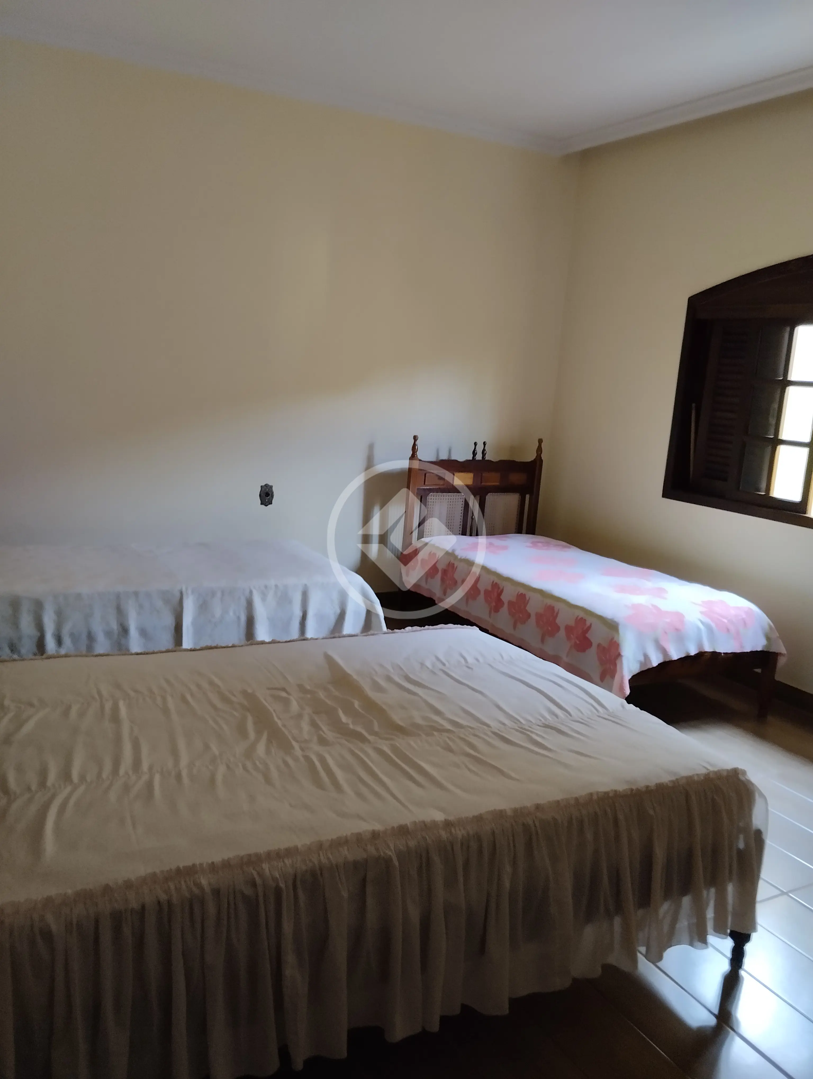 Casa Santa Mônica, Uberlândia - MG — foto 1