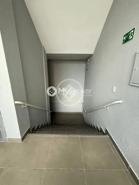 Sala Comercial Tabajaras, Uberlândia - MG — foto 2