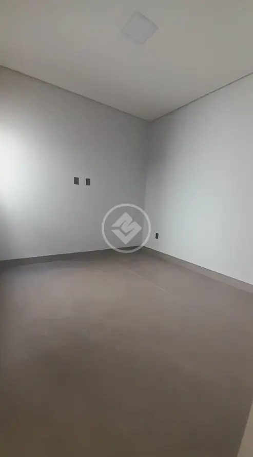 Casa Granada, Uberlândia - MG — foto 1