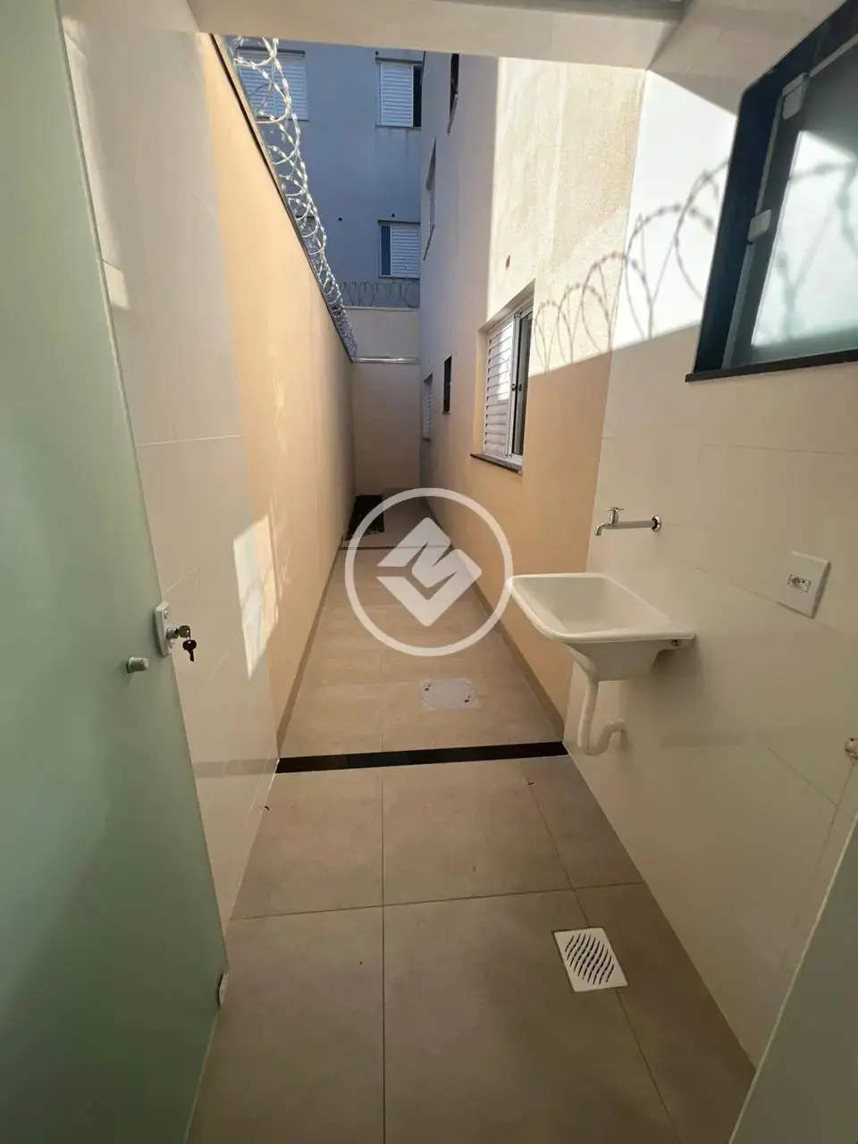 Apartamento Segismundo Pereira, Uberlândia - MG — foto 2
