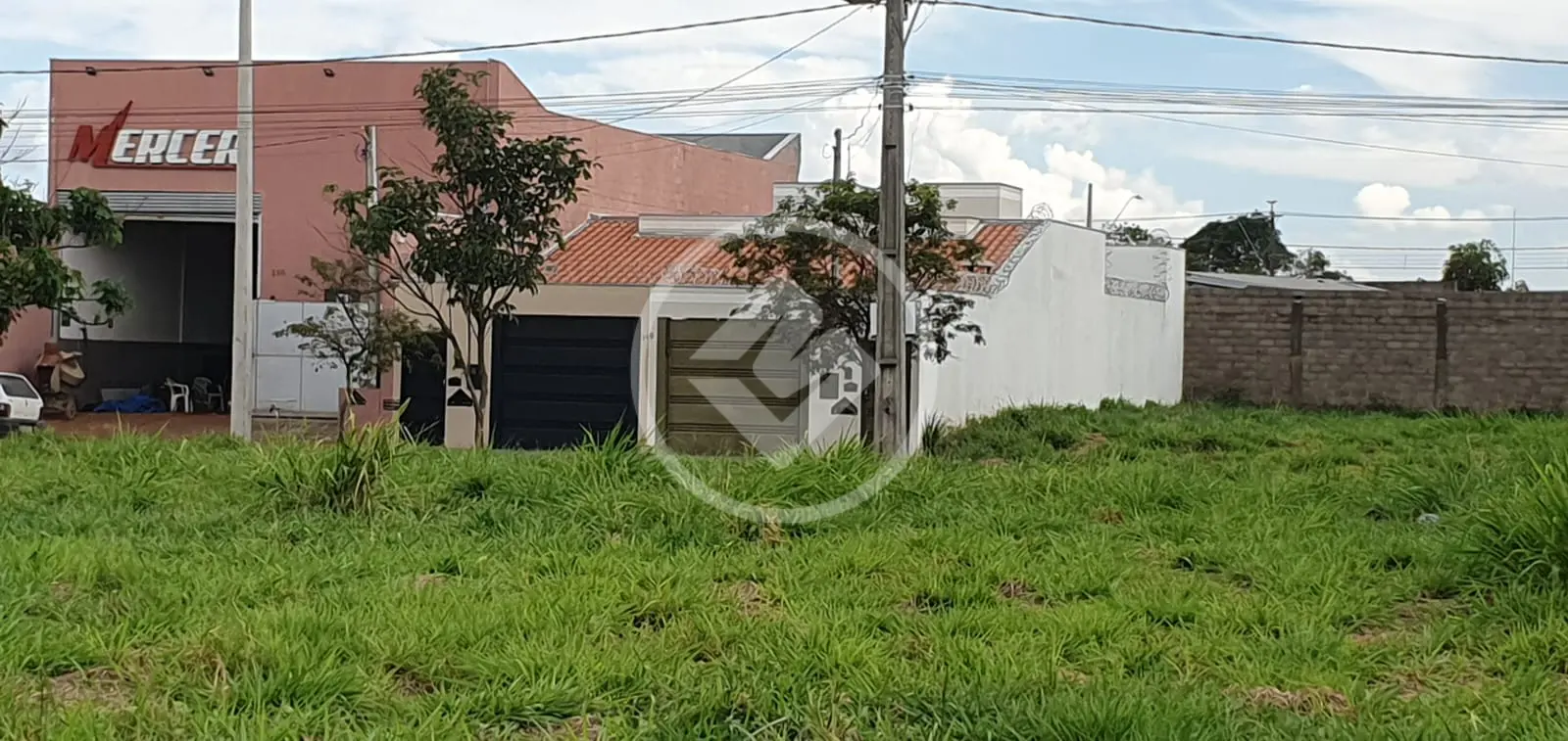 Terreno Loteamento Portal do Vale II, Uberlândia - MG — foto 1