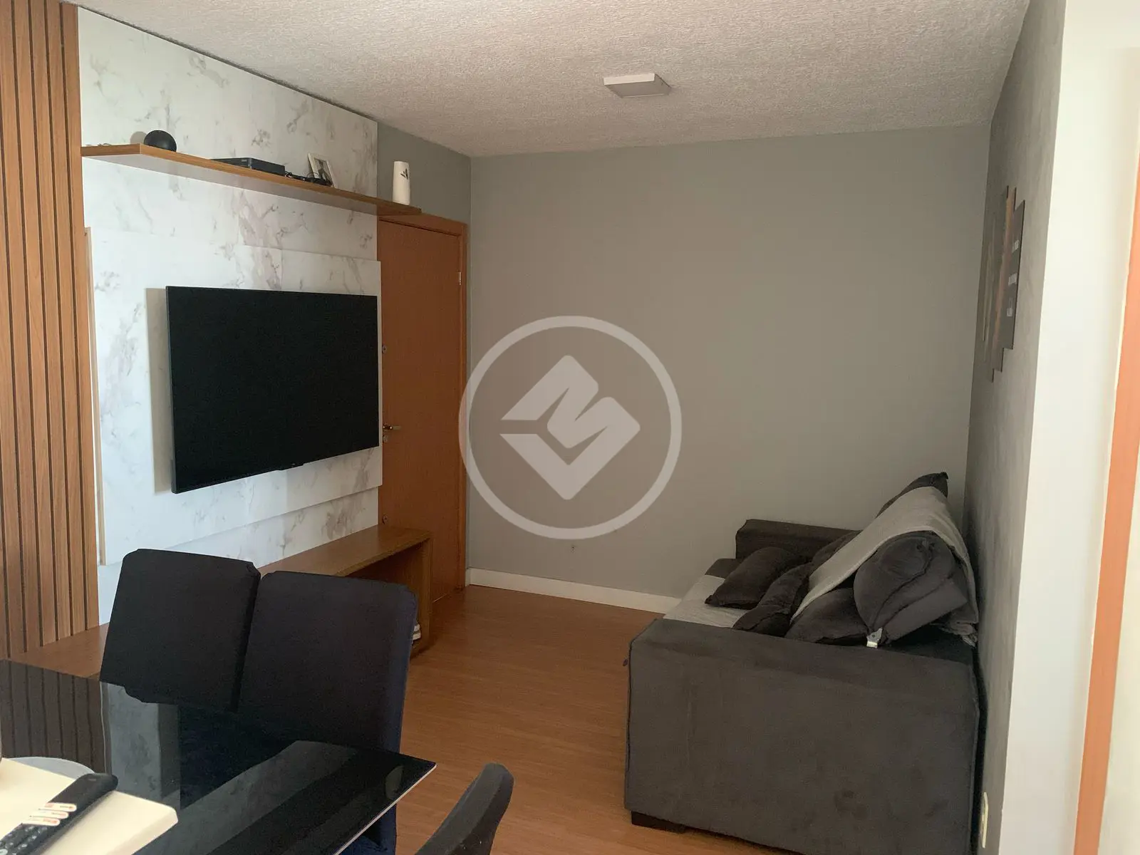 Apartamento Shopping Park, Uberlândia - MG — foto 2