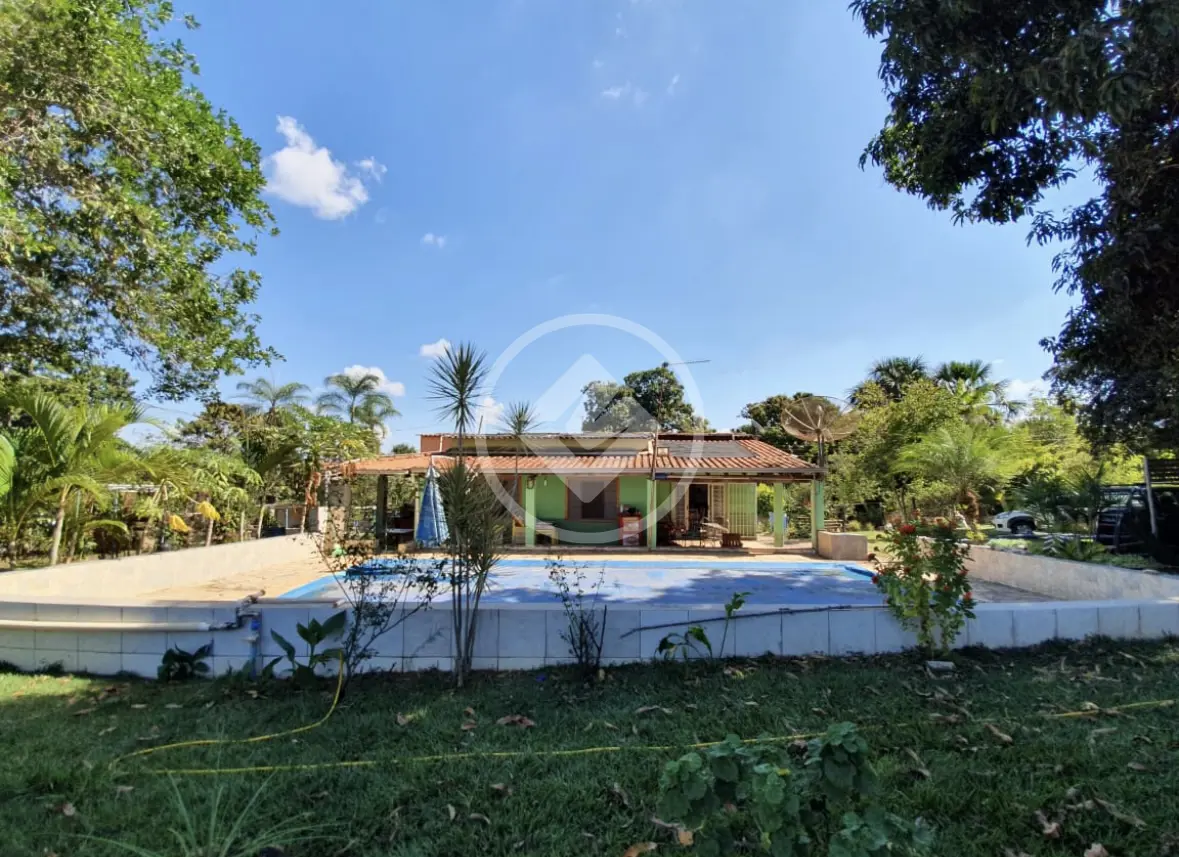 Fazenda no Área Rural de Uberlândia, Uberlândia — foto 4 de 6
