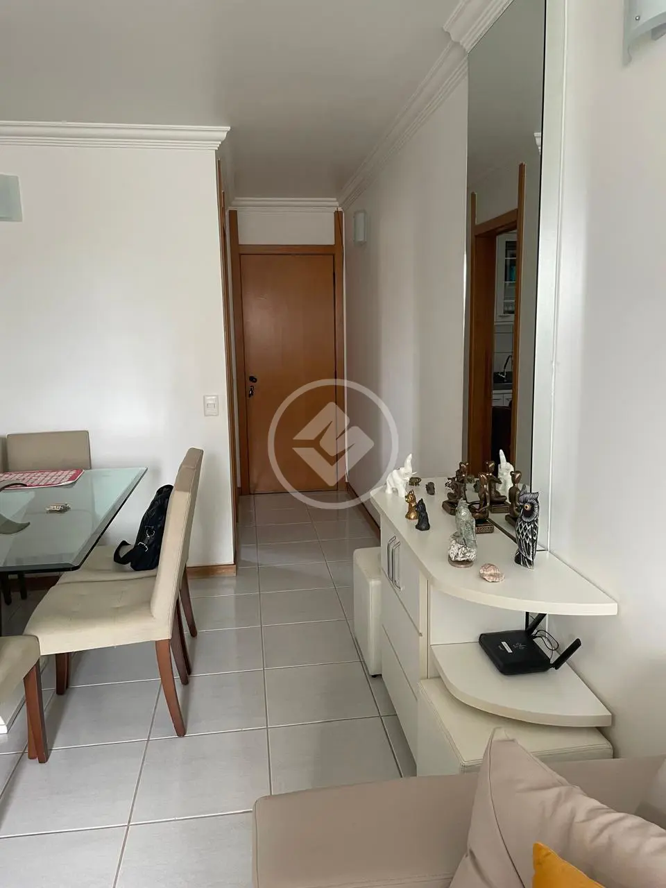 Apartamento Martins, Uberlândia - MG — foto 2