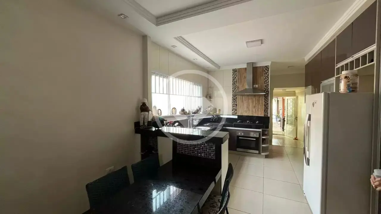 Casa 3 quartos no Presidente Roosevelt, Uberlândia — foto 6 de 6