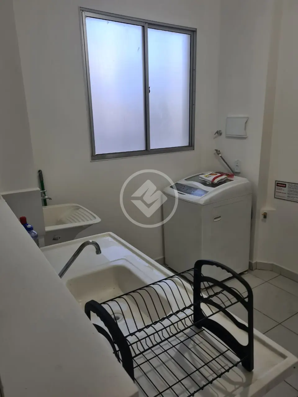 Apartamento 2 quartos no Gávea, Uberlândia — foto 6 de 6